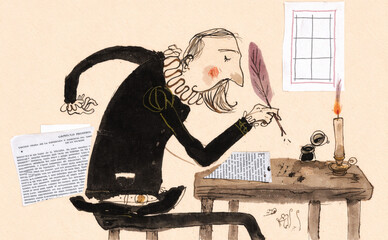 В Україні оголосили конкурс оптимістичної поезії