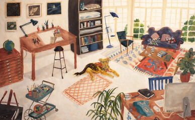 Однокомнатные квартиры в Украине за год подорожали на четверть – рейтинг городов