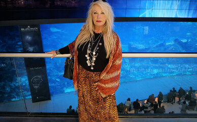 Депутатка Днепропетровского облсовета назвала больных детей «дебилами» — председатель совета отправил ее на комиссию по этике