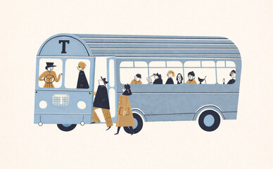 Из Киева открыли прямые автобусные рейсы во Вроцлав и Франкфурт