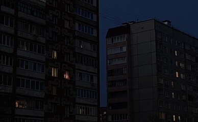 Как прошла ночь: Россия ударила 154 дронами по Украине — двое погибших в Запорожье, 430 тысяч без электричества на Черниговщине