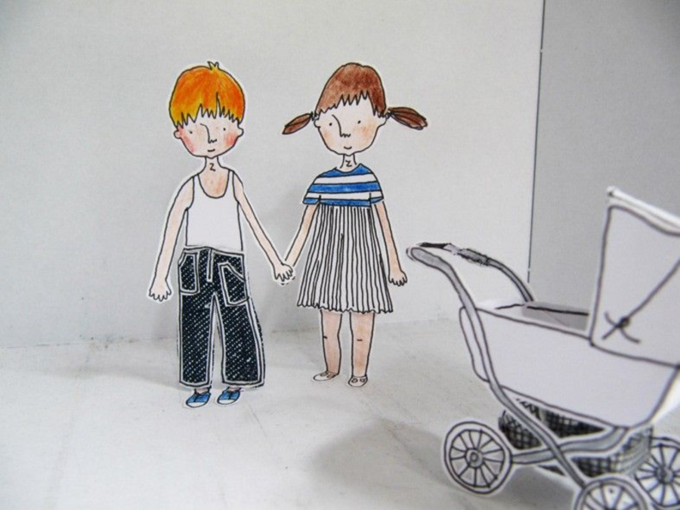 В Киеве некоторые многоэтажки оснастят генераторами и аккумуляторами за счет государства