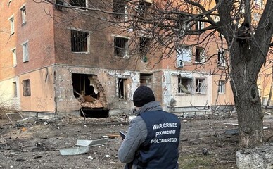 Як пройшла ніч: Росія вдарила по Україні 426 ракетами і дронами — є загиблі