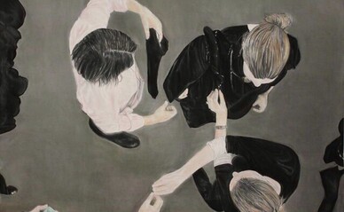 850 гривен штрафа получила мать, чья дочь ударила одноклассницу и выложила видео в TikTok