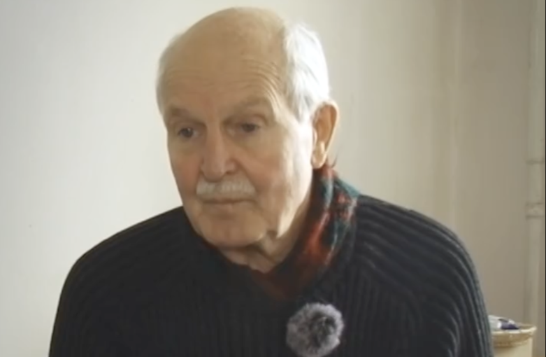 В Харьковской 16-этажке без воды и газа остался жить единственный человек