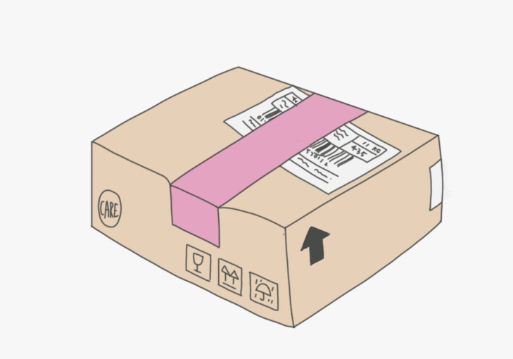 Как заказать почтомат в подъезде или рядом с частным домом в Новой почте
