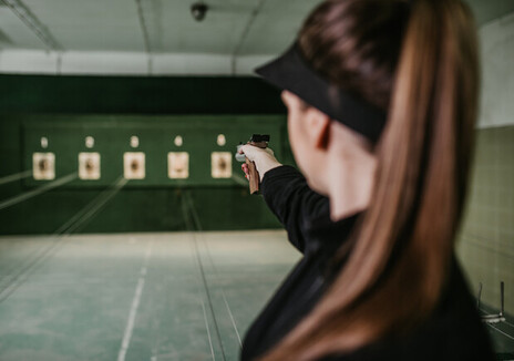 В Україні введуть «Основи нацспротиву» в школах та створять центри підготовки по стрільбі