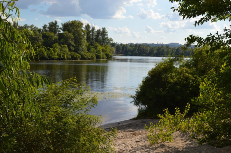 Київський суд розгляне справу щодо захисту урочища Горбачиха від забудови