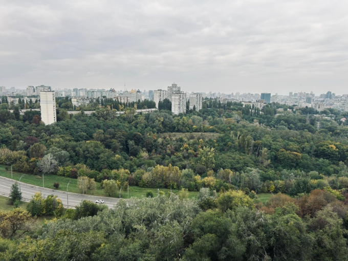 Київський суд не став виключати 