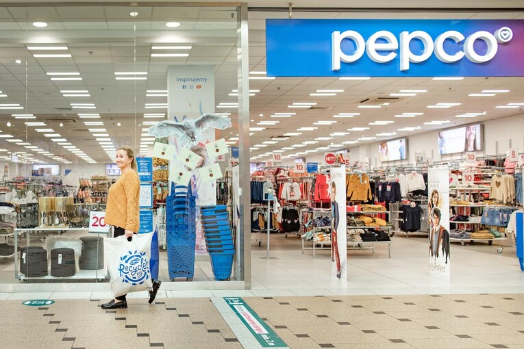 В Україні можуть відкрити до 10 магазинів Pepco