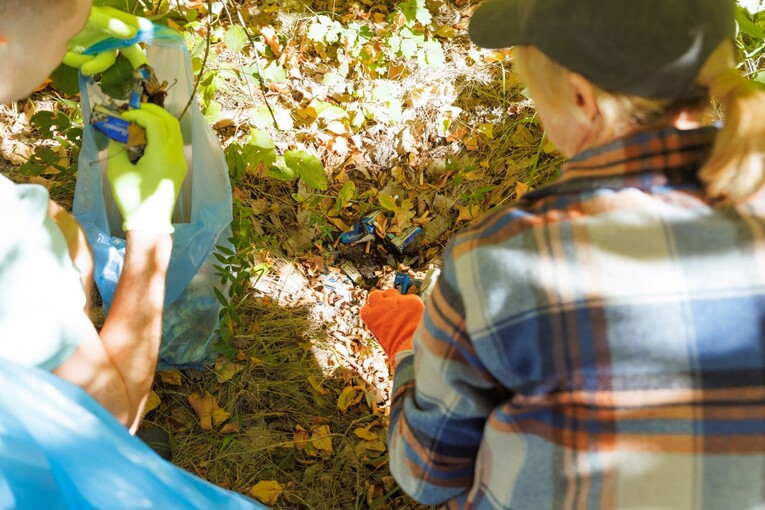 У Києві 18 квітня проведуть весняну толоку на понад 40 локаціях