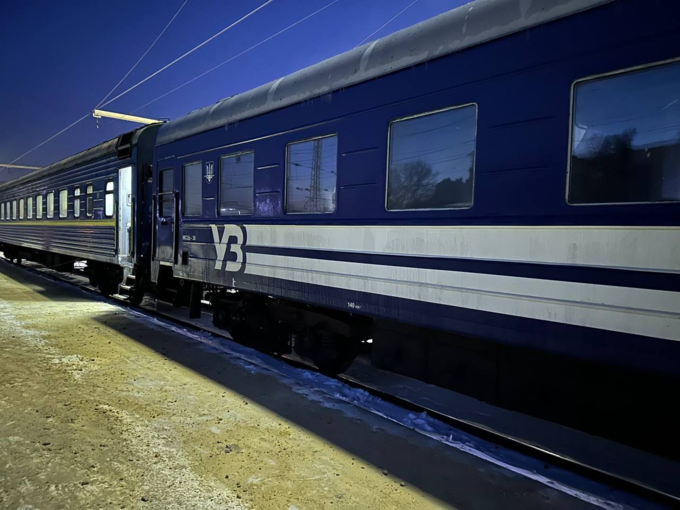 Укрзализныця вводит динамические цены на билеты СВ и 1 класс 