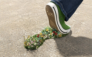 Аналітики визначили найзеленіший район Києва — і найменш зелений теж