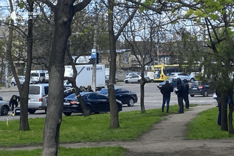 В Одессе отстранили начальников областного и Пересыпского ТЦК