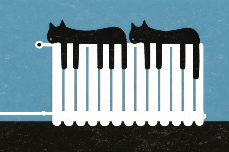 В Украине меняют правила оплаты за тепло