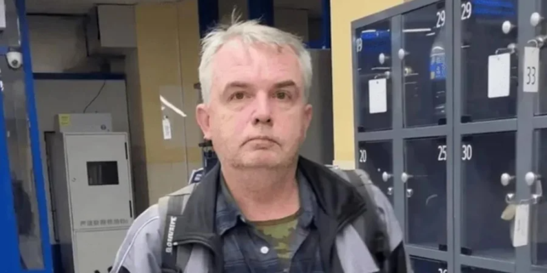 Стрелок из Голосеевского района называл себя генералом российской армии