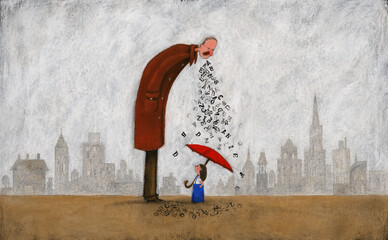 Зробили зауваження чужій дитині — і правильно. Ось що кажуть про це психологи та юристи