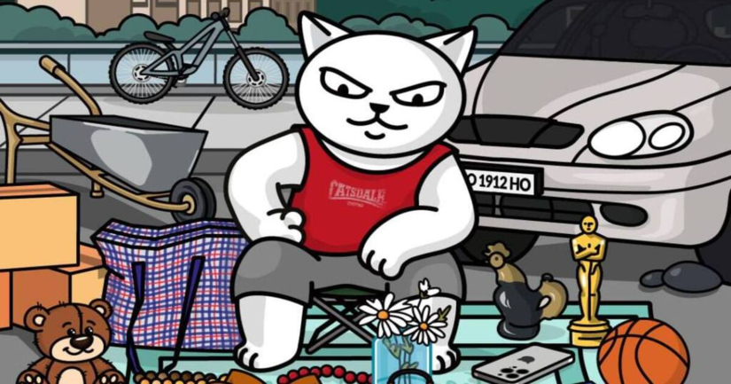 Monobank запустил аукционы на monoбазаре — Гороховский выставил три собственных лота