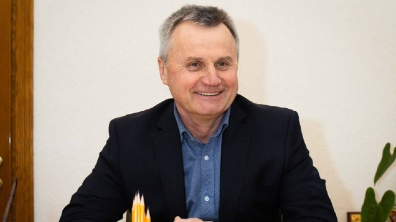 В КНУ имени Шевченко назначили нового исполняющего обязанности ректора