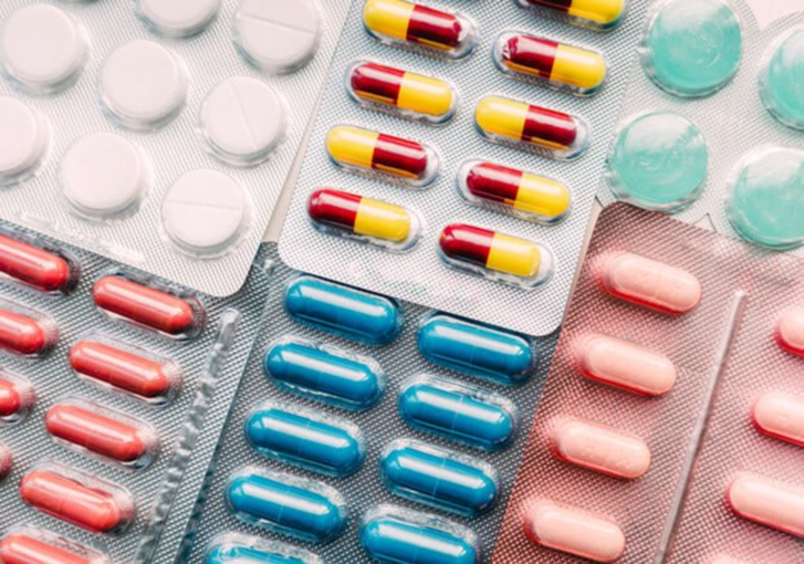 В Украине под угрозой поставки «Спазмалгона», «Эвказолина аква» и «Бифрена»