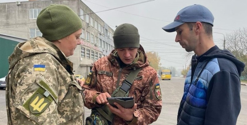 Мобілізація від 1 червня — що зміниться для військовозобов'язаних і як оновиться «Резерв+»