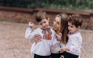 Трирічний хлопчик втратив кінцівку під час нічного удару по Шевченківському району