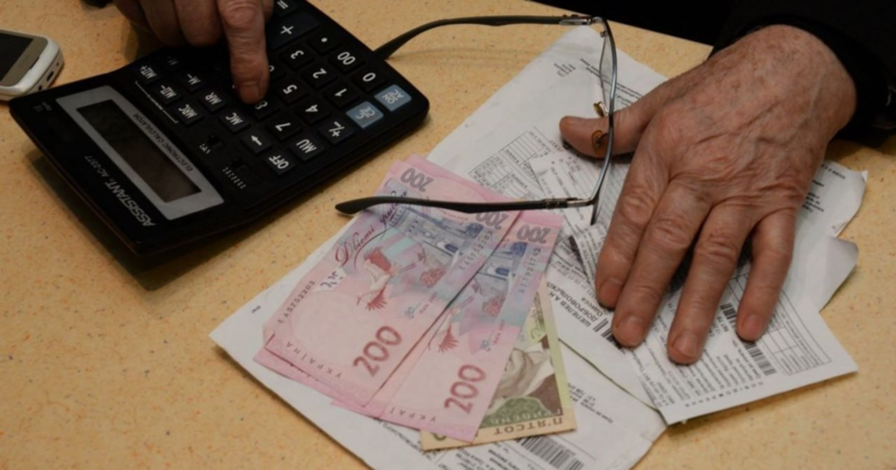 У Києві Кабмін перевірить платіжки за опалення