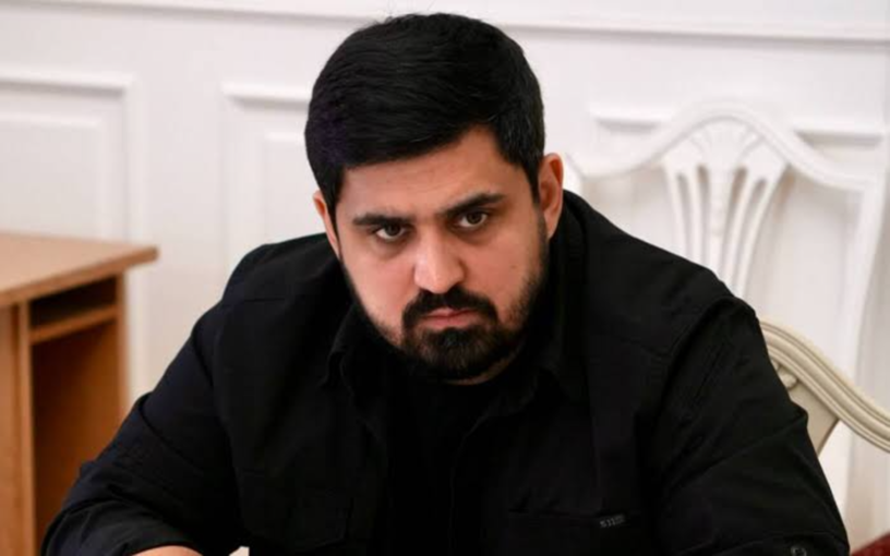 Ткаченко обвинил КГГА в срыве программы мобильных укрытий