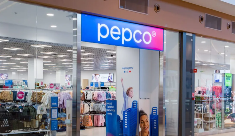 Польская сеть Pepco откроет первые магазины в Киеве