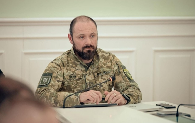 В Киеве назначили временного главу КГВА