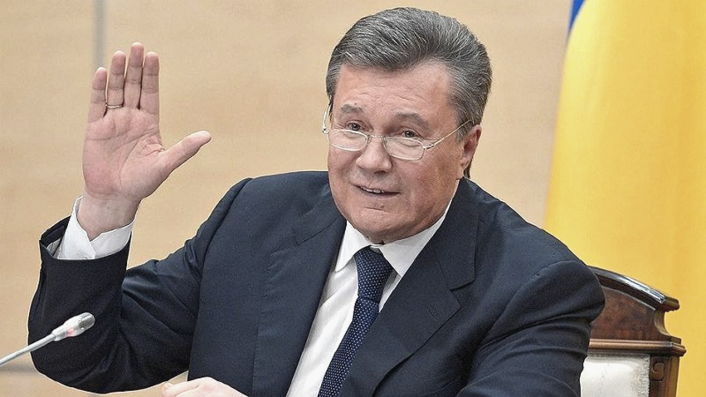Януковича знайшли в Сочі під новим ім'ям Олег Леонов - розслідування