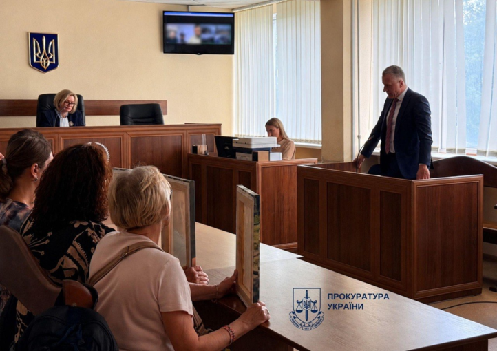 В Киеве продлили содержание под стражей виновнику смертельного ДТП на Чоколовке
