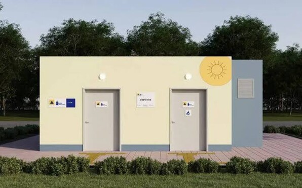 У Святошинському районі Києва у 2026 році не відкрили жодного нового укриття