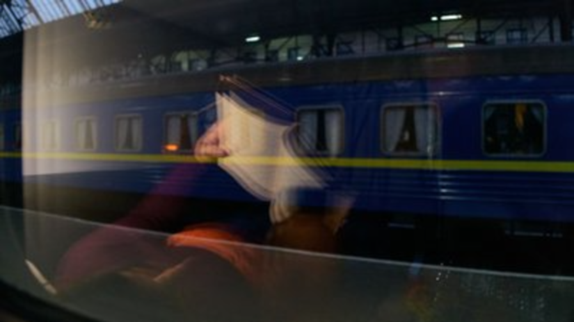 Укрзалізниця запустила сервіс замовлення книжок разом із квитком