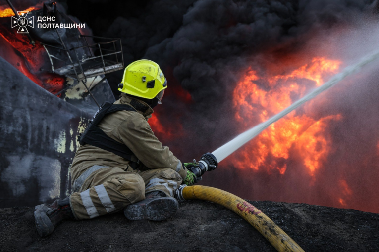 Росія вночі запустила 128 дронів по Україні — ППО збила 106 БпЛА