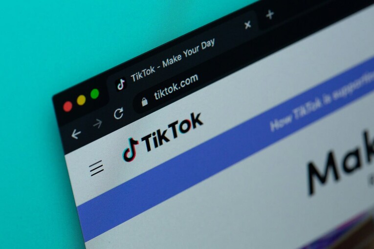 В TikTok может появиться функция перевода денег через сообщения 
