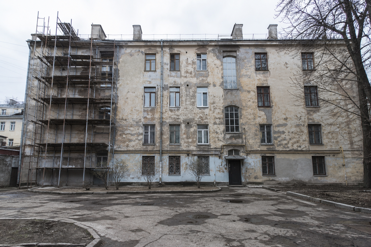 Одеса освоїла лише 55 із 600 мільйонів гривень на ЖКГ у 2026 році