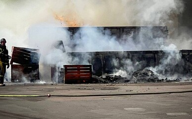 Россия ночью ударила по Украине Ониксом, Искандером и 267 дронами — погибли люди в трех областях