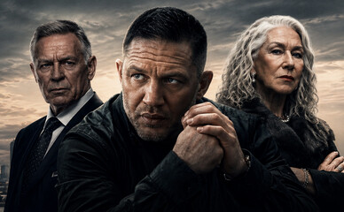21 сериал сентября