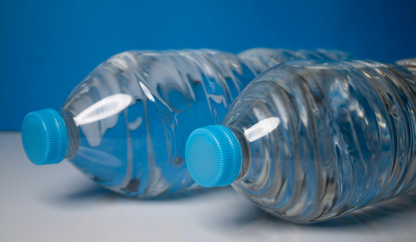 У Києві підготували запаси їжі й води на випадок надзвичайних ситуацій
