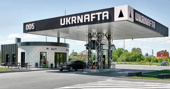Стало известно, почему Россия атакует заправки «Укрнафты» в Киеве