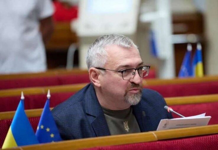 У Верховній Раді пояснили, що буде з інтернетом в Україні після обстрілів