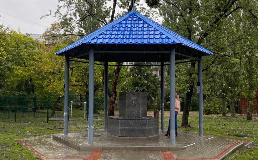 В Киеве в случае блэкаута бюветы подключат к генераторам
