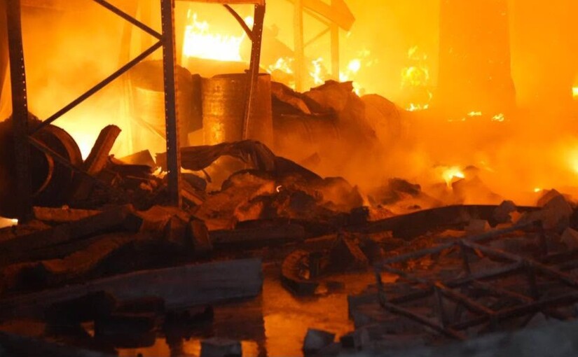 Росія вночі атакувала Україну 149 дронами — ППО збила 114 БпЛА
