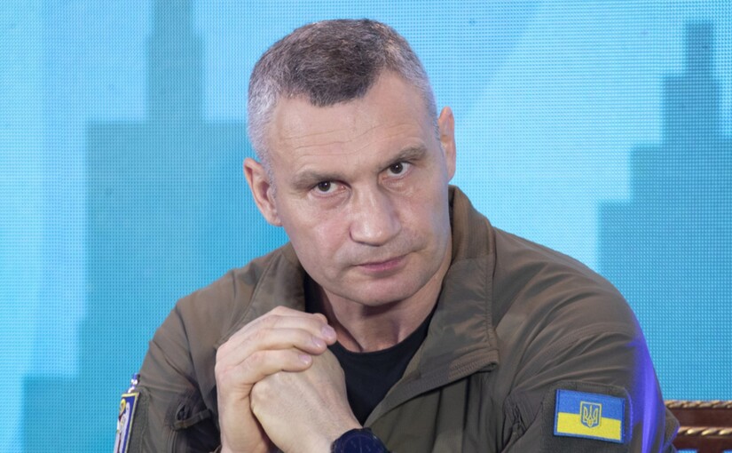 Кличко заявив, що Київ готовий до опалення, та погодився зустрітися із протестувальниками