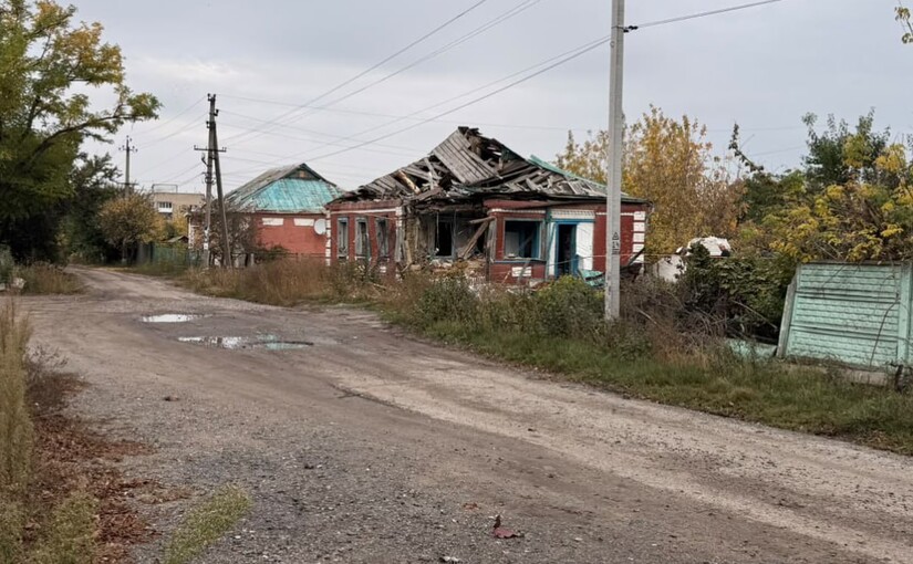 На Харківщині за добу внаслідок обстрілів постраждали 11 людей, серед них двоє дітей