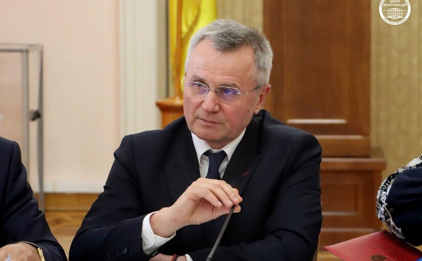 У Києві ректором університету Шевченка обрали Валерія Копійку — він набрав 51,74%
