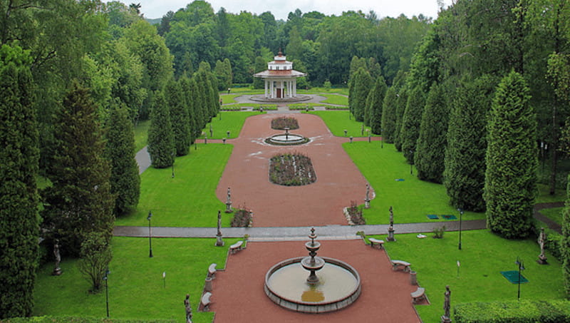 Від популярних курортів до прихованих перлин: путівник Прикарпаттям і Закарпаттям фото 3 2