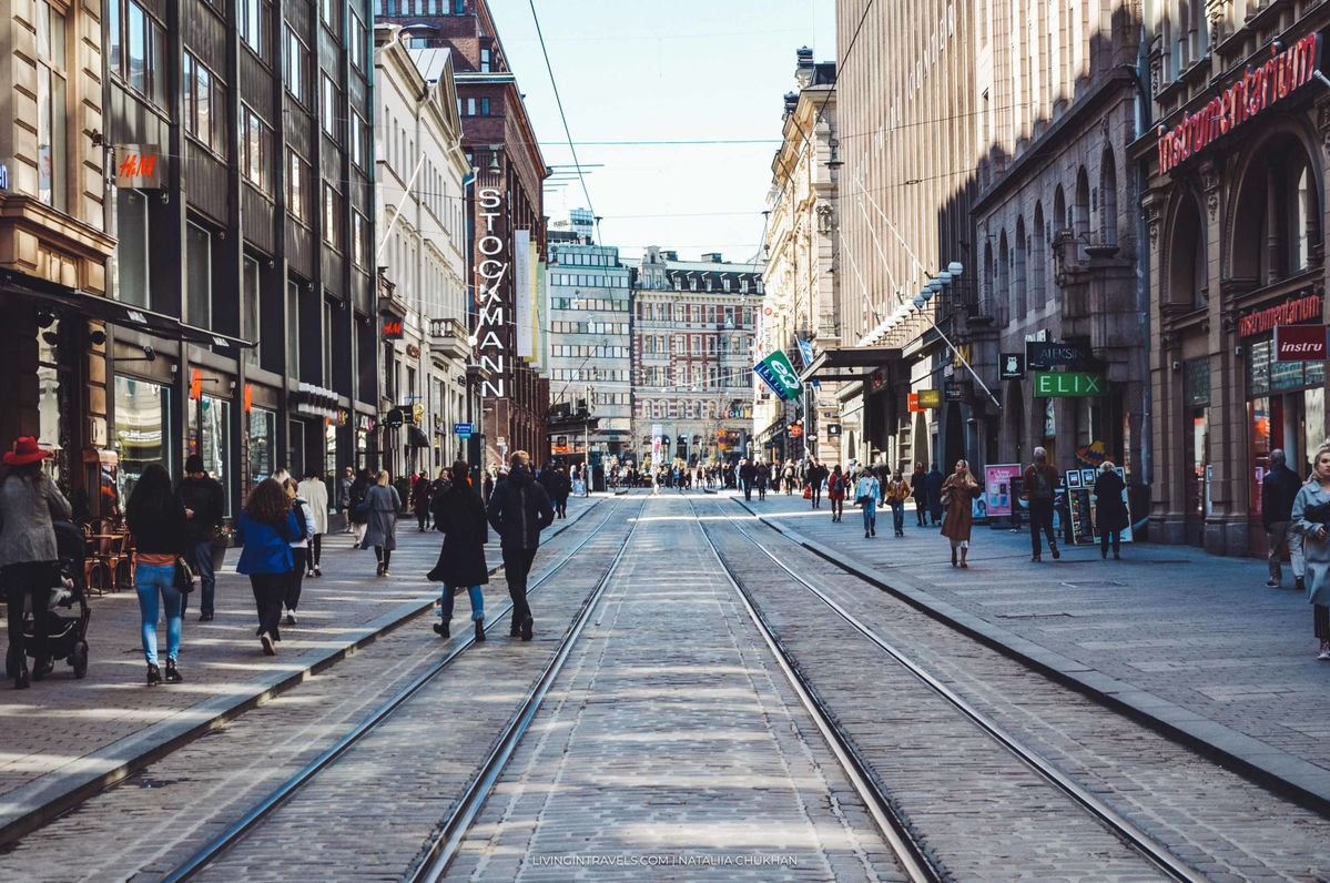 Почему Киев зимой так плохо выглядит и что с этим можно сделать фото 12 11