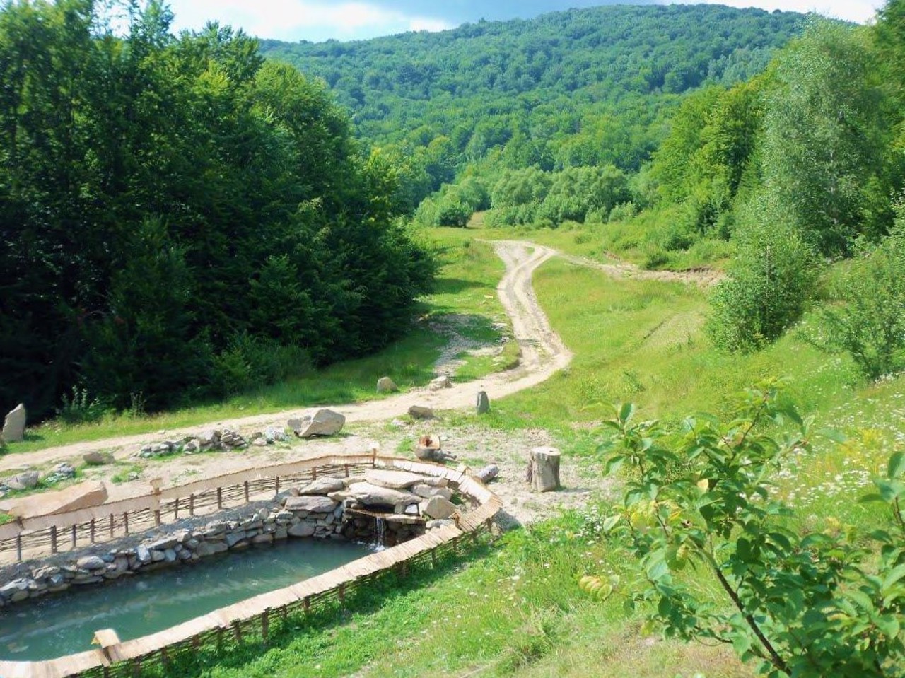 Від популярних курортів до прихованих перлин: путівник Прикарпаттям і Закарпаттям фото 7 6